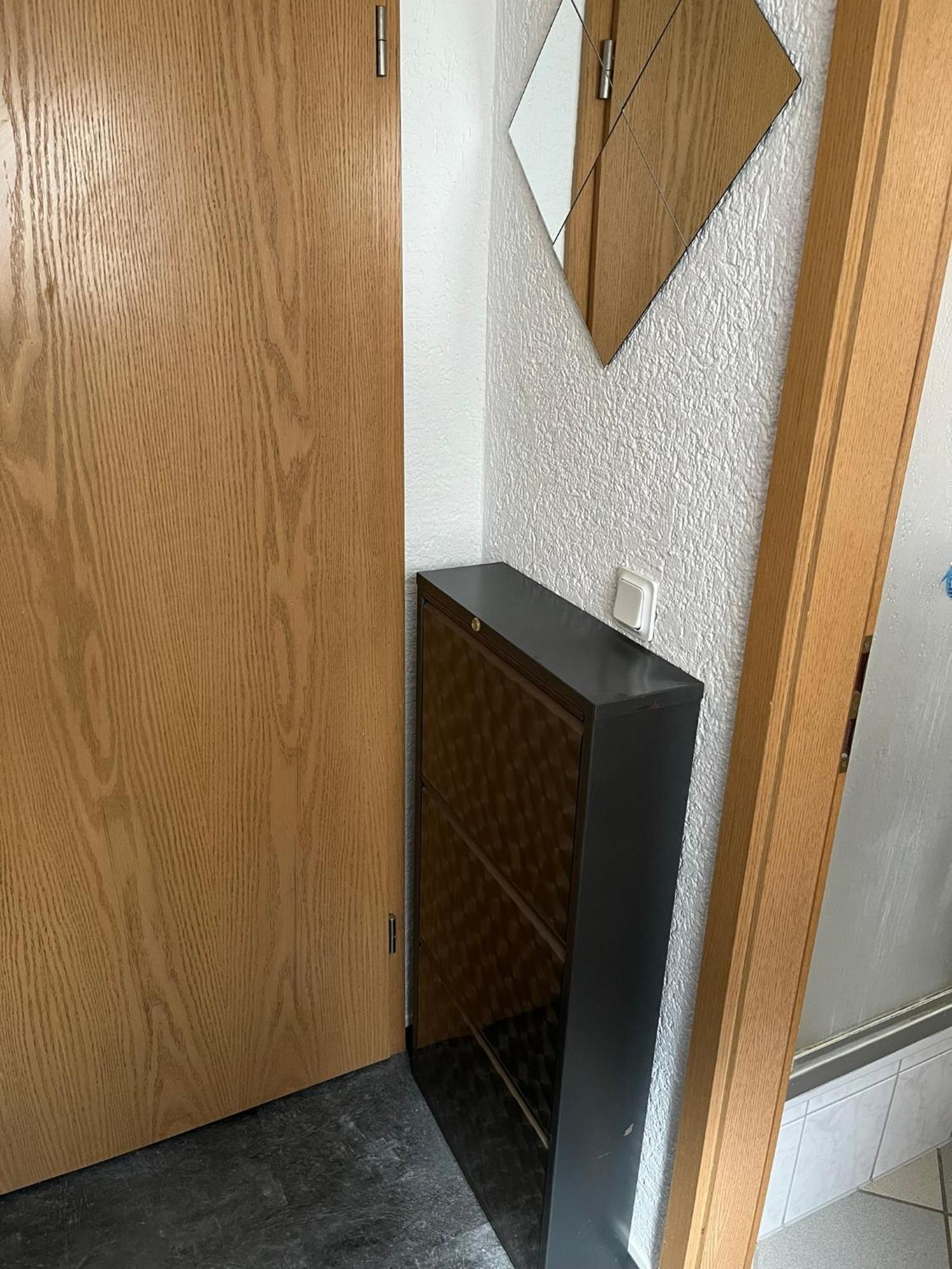Ferienwohnung Hoppelnase Mit Eigener Sauna Langenstein Ngoại thất bức ảnh