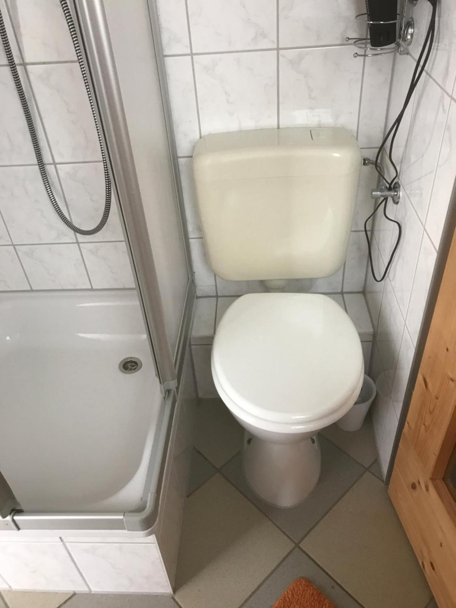 Ferienwohnung Hoppelnase Mit Eigener Sauna Langenstein Ngoại thất bức ảnh
